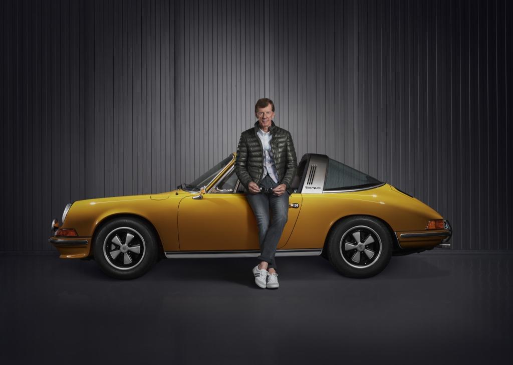 Speedster Lammnappa soft oliv – Bild 2