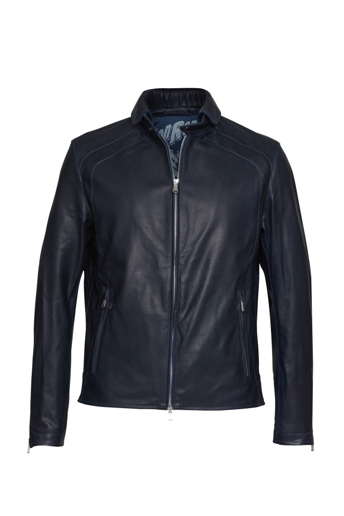 San Remo Softkalb marine