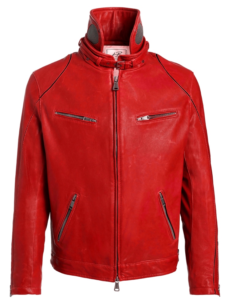 Roadman Lammnappa dream rot/schwarz