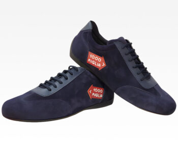 Autofahrerschuhe - navy