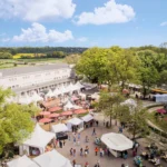 Event Landpartie Grafenberg