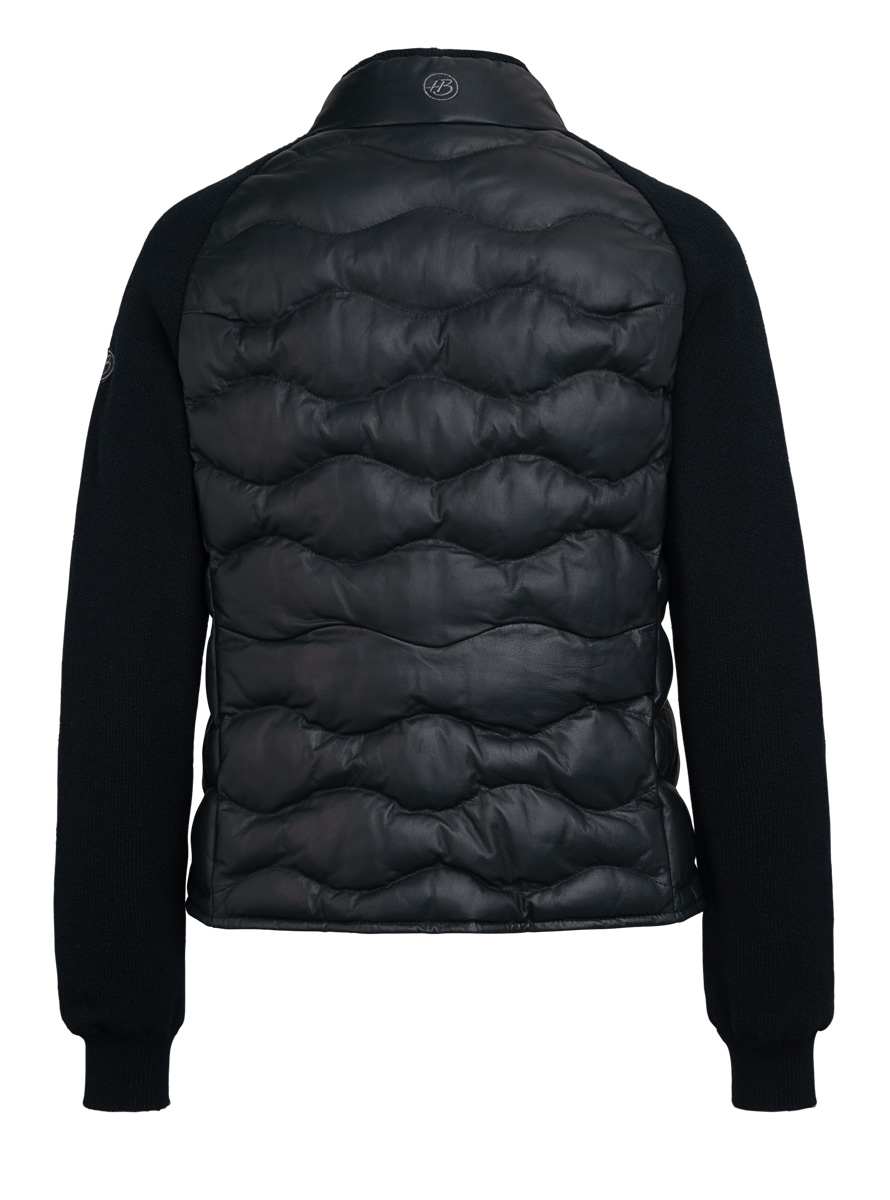 Heinz Bauer Cabriojacke Sendai navy navy