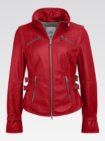 Cabriojacken Damen