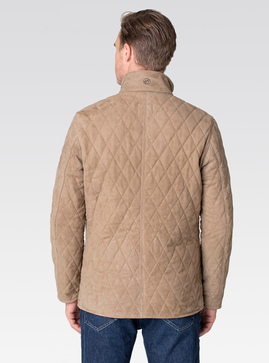 Heinz Bauer Cabriojacke Devon reet