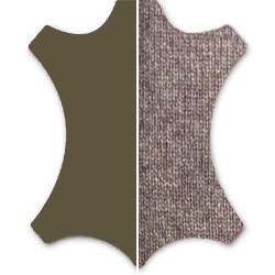 Leder Acocado moongrey